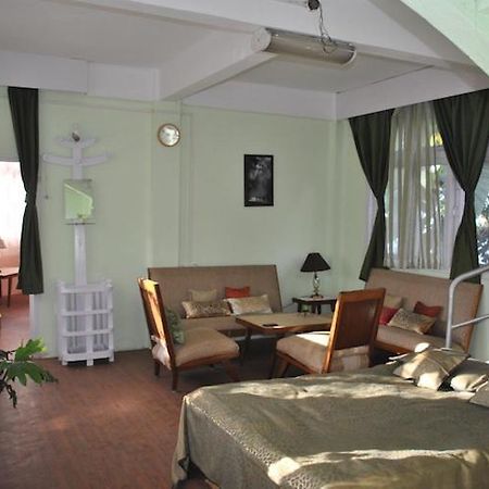 Misty Views- Susama Villa Νταρτζίλινγκ Εξωτερικό φωτογραφία